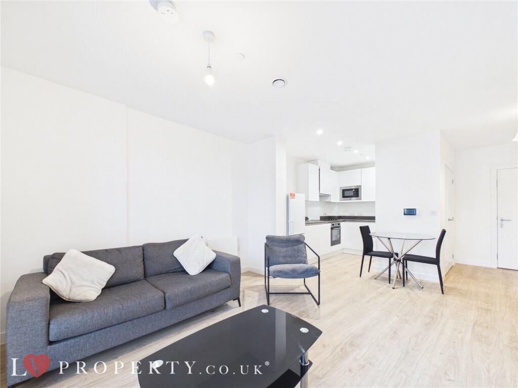 Additional image 3 of Griffiths Close, Balsall Heath, Birmingham, West Midlands, B12