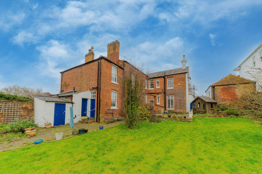 Additional image 24 of Wellington Road, Edgbaston, Birmingham