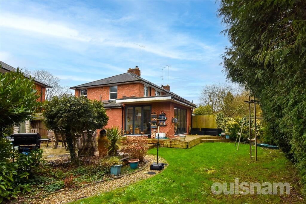 Additional image 36 of Seaton Grove, Moseley, Birmingham, West Midlands, B13