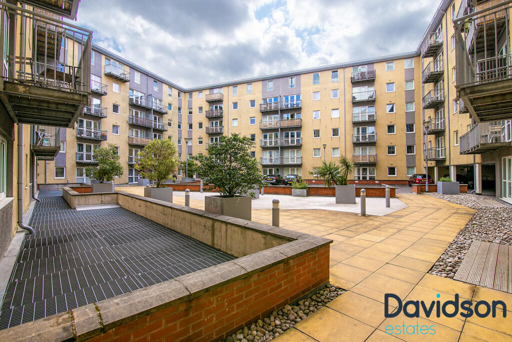 Additional image 9 of The Quartz, 10 Hall Street, B18