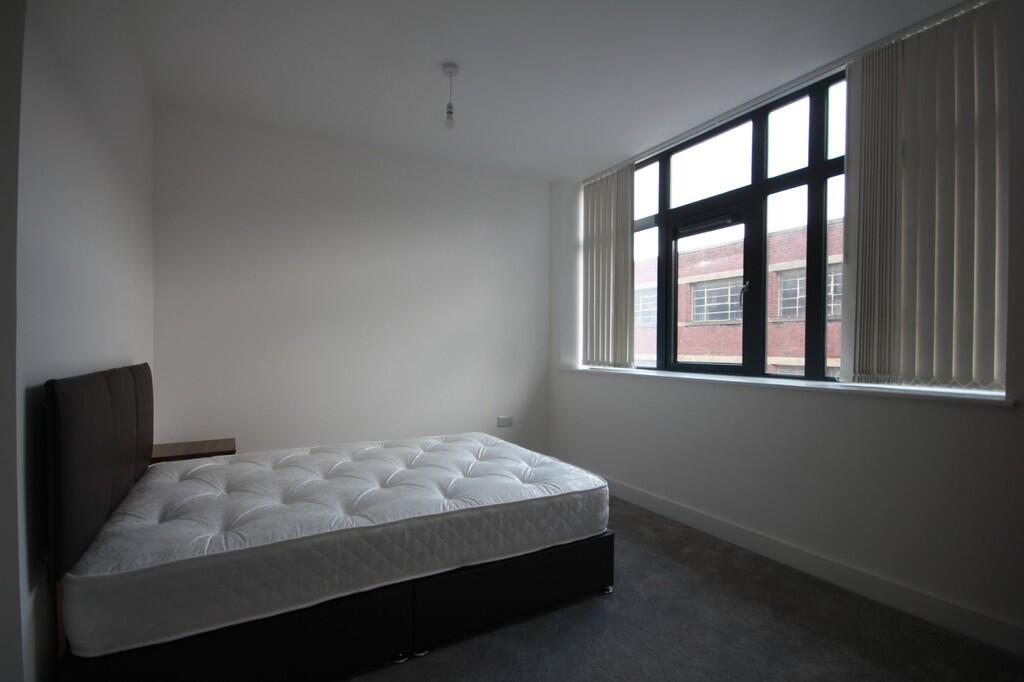 Additional image 4 of Fabrick Square, Lombard Street, Digbeth, B12