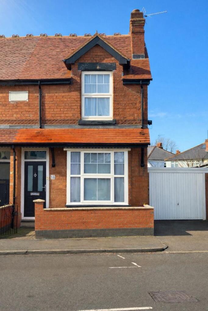 Grove Road, Kings Heath, Birmingham, B14