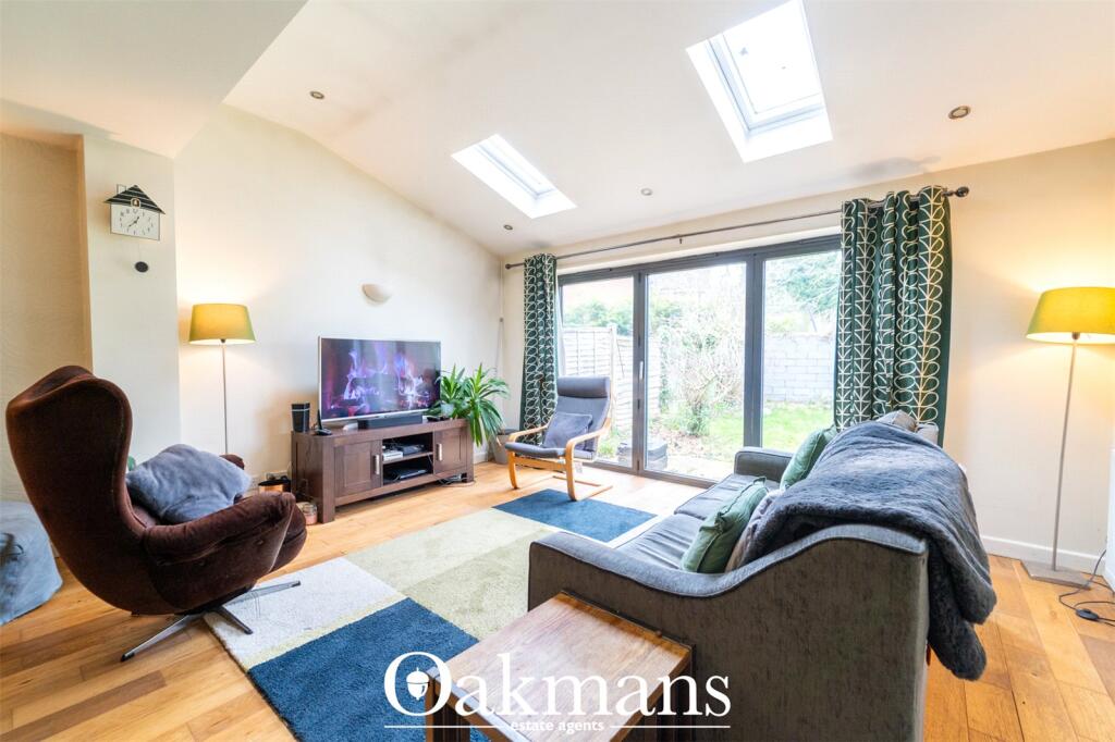 Additional image 4 of Harborne Park Road, Birmingham, West Midlands, B17