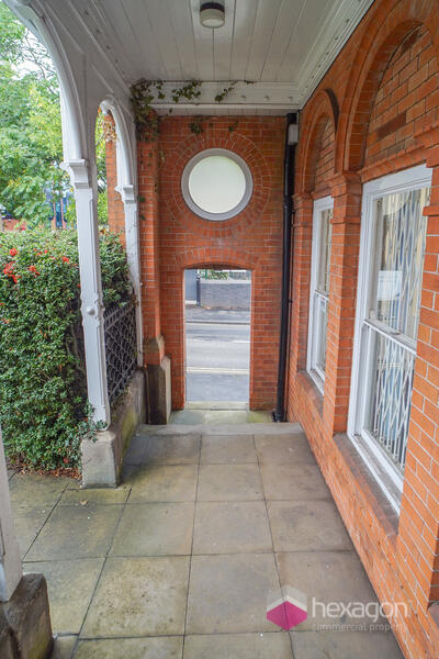 Additional image 13 of 19 Calthorpe Road, Edgbaston, Birmingham