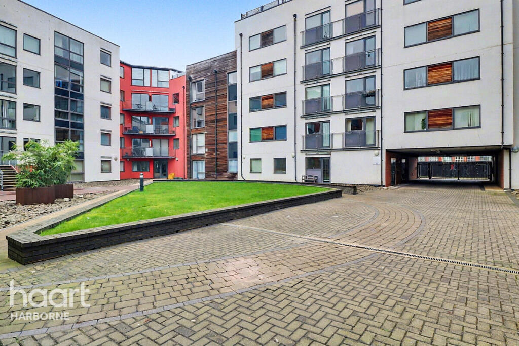 Additional image 10 of Sherborne Street, Birmingham