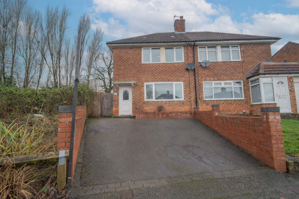 Melfort Grove, Birmingham, B14 4RU