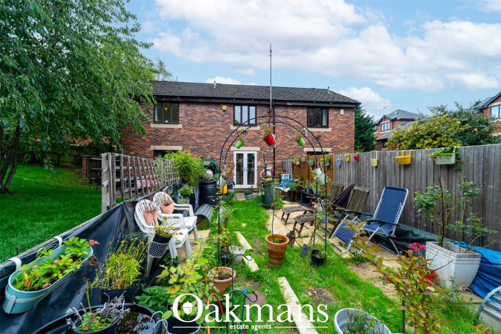 Additional image 21 of Forest Drive, Birmingham, West Midlands, B17