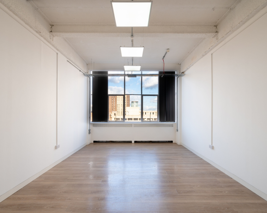 Additional image 8 of - Lonsdale House - Serviced Offices, Blucher Street, Birmingham, B1