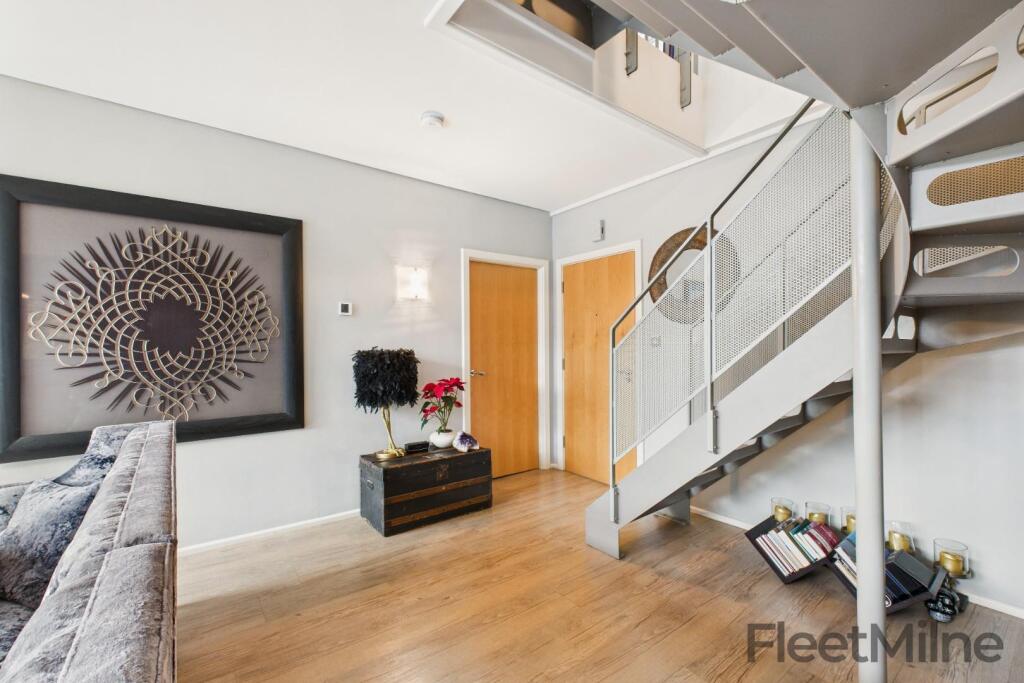 Additional image 13 of New Hampton Lofts, Great Hampton Street, Birmingham