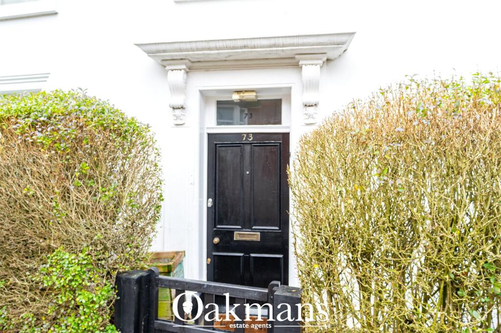 Additional image 54 of Sir Harrys Road, Edgbaston, Birmingham, West Midlands, B15