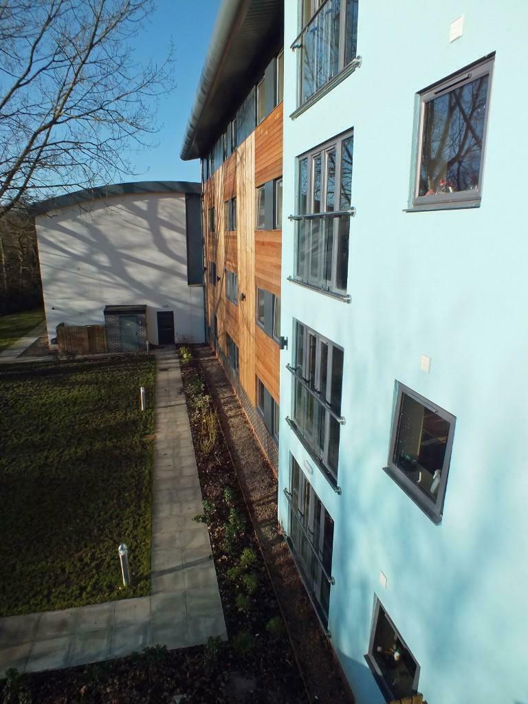 Additional image 14 of Cadnam Hall, Harborne, ensuite all inclusive amazing student rooms