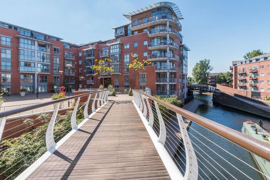 Additional image 24 of King Edwards Wharf, Sheepcote Street, B16 8FX