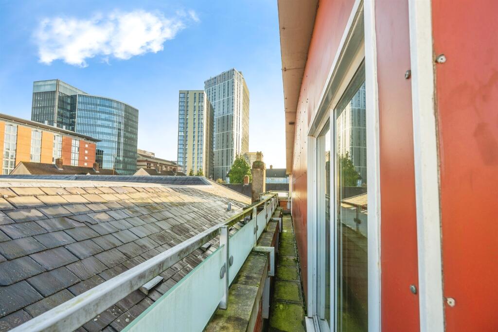 Additional image 32 of Grosvenor Street West, Birmingham