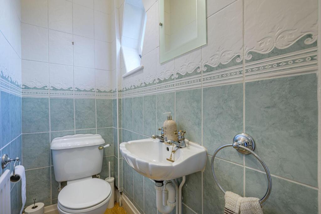 Additional image 6 of Knightlow Road, Birmingham