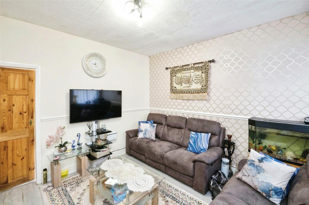 Additional image 6 of Oldknow Road, Birmingham, West Midlands, B10