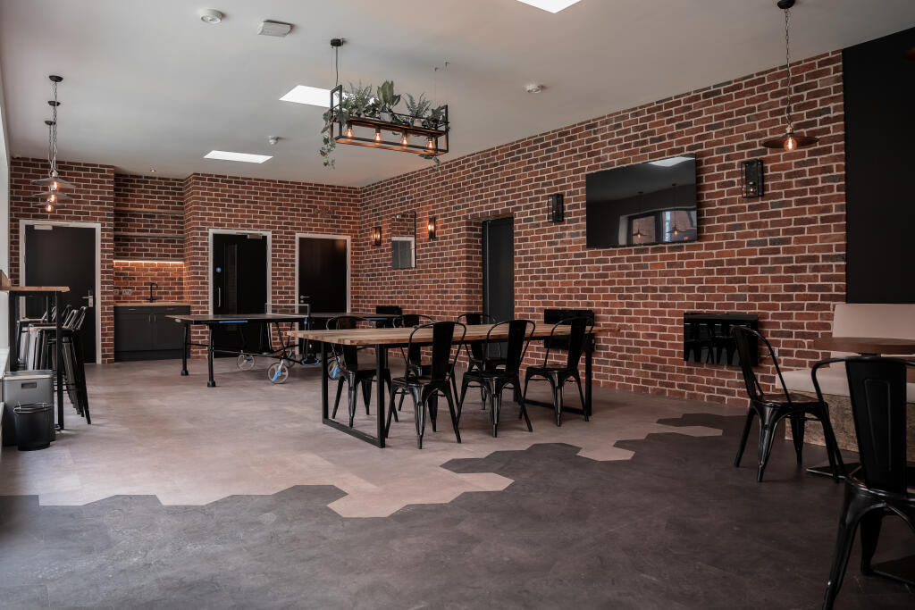 Additional image 7 of Volume Works, Hanley Street, Birmingham