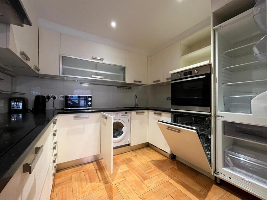 Grosvenor Street West, Birmingham