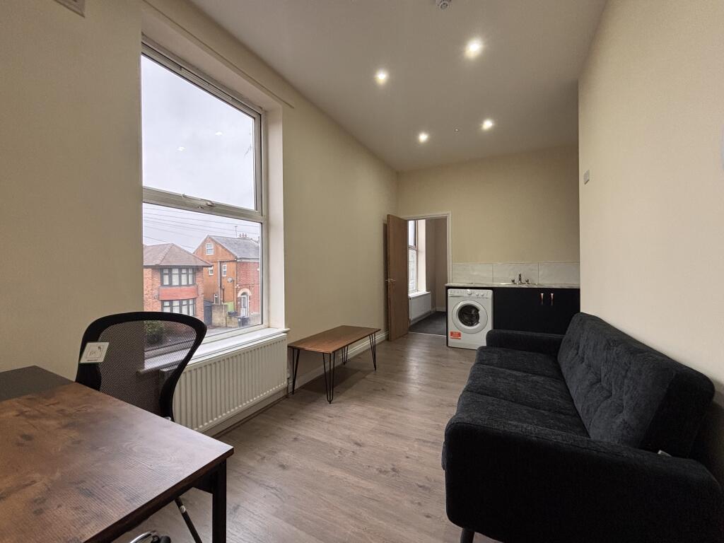 Additional image 5 of Flat 4, Wellington Road, B20