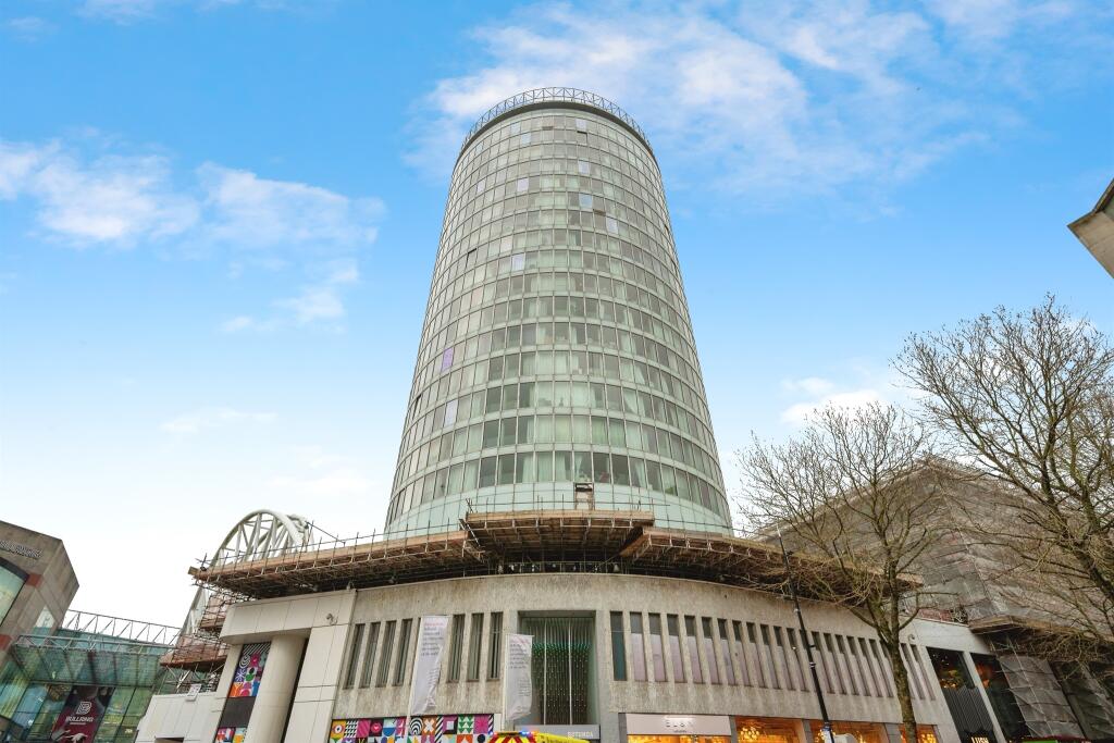 Additional image 16 of New Street, Birmingham