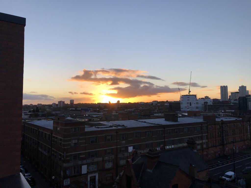 Additional image 16 of Park Works, 262 Bradford Street, B12