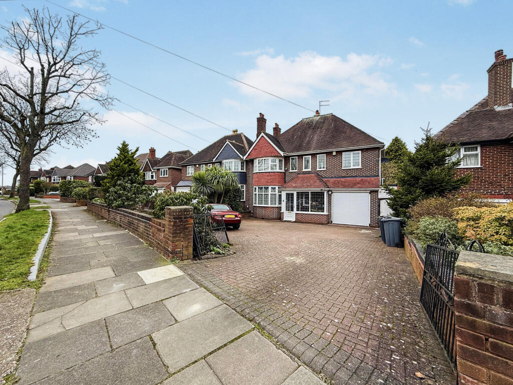 Additional image 23 of Vernon Avenue, Birmingham