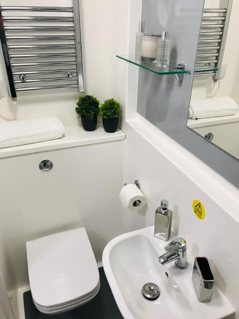 Additional image 6 of George Road - Premium Studio - 1 bed, Five Ways, West Midlands, B15