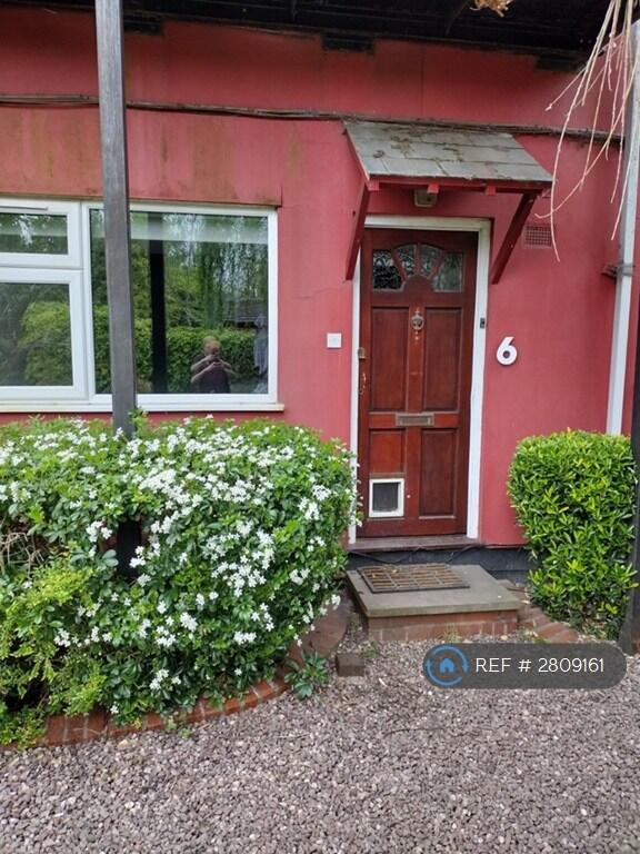 Church Road, Moseley, Birmingham, B13