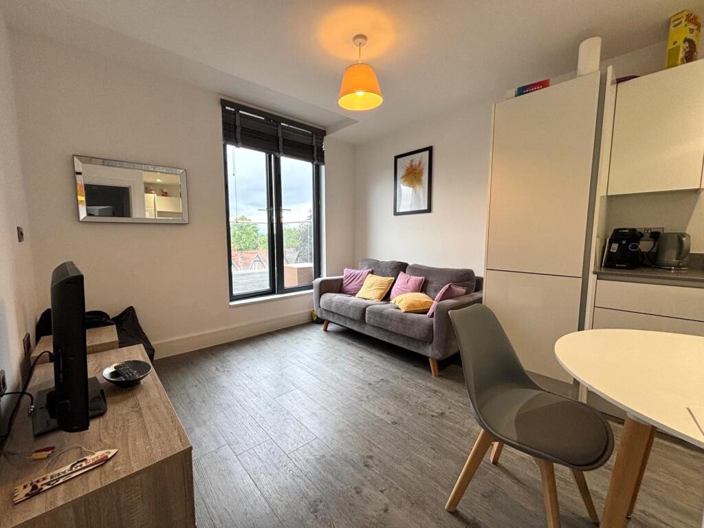 Additional image 11 of Moseley Central, 124 Alcester Road, Birmingham, West Midlands, B13