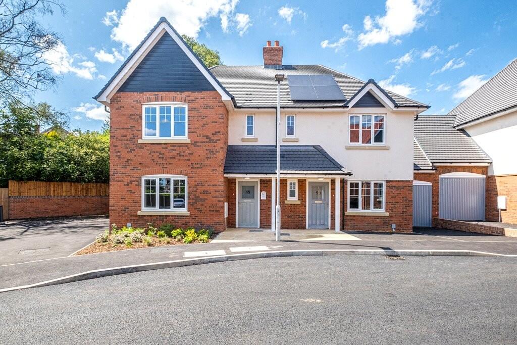 Woodleigh Avenue, Birmingham, West Midlands