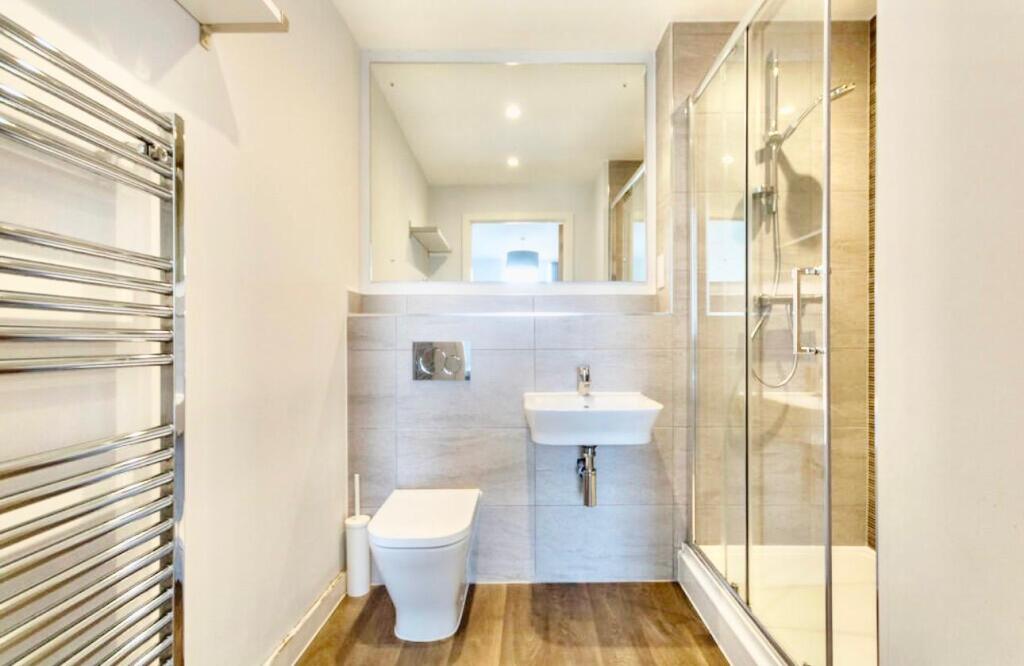 Additional image 10 of 3 BEDROOM PENTHOUSE- Lexington Gardens, Birmingham, B15