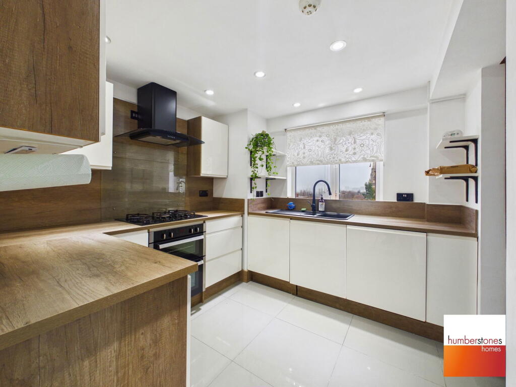 Melville Road, Edgbaston, Birmingham, B16 9NE