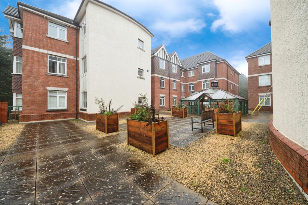 Additional image 11 of Darwin House, Wake Green Road, Birmingham, West Midlands, B13