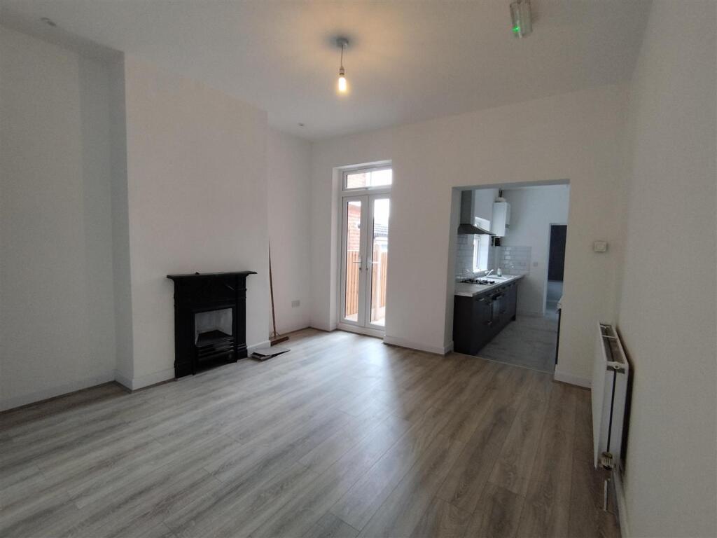 Ridgeway, Edgbaston, Birmingham