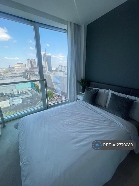 Additional image 22 of The Rotunda, Birmingham, B2