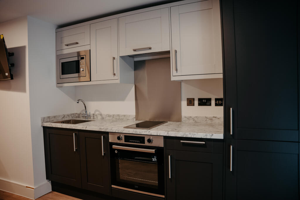 Additional image 5 of Volume Works, Hanley Street, Birmingham