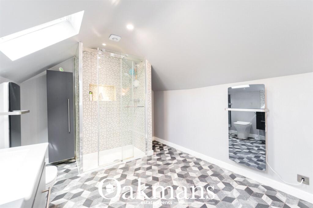 Additional image 38 of Gilmorton Close, Birmingham, West Midlands, B17