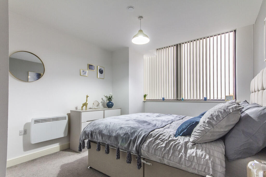 Additional image 6 of Broadway, Broad Street, Birmingham, B15