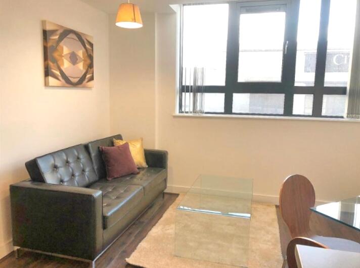 Additional image 4 of Lombard Street, Birmingham, West Midlands, B12