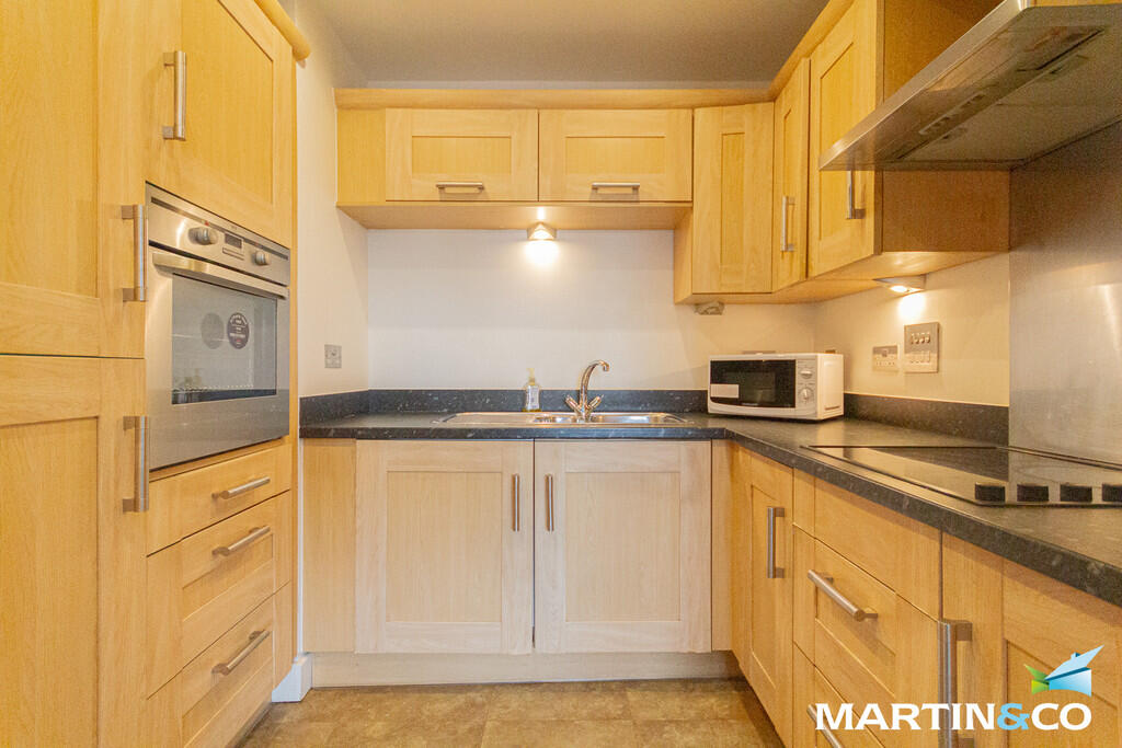 Additional image 5 of Harborne Village Apartments, High Street, Harborne, B17