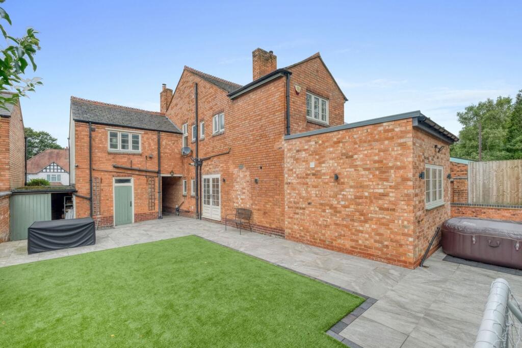 Additional image 17 of Salisbury Road, Moseley, B13