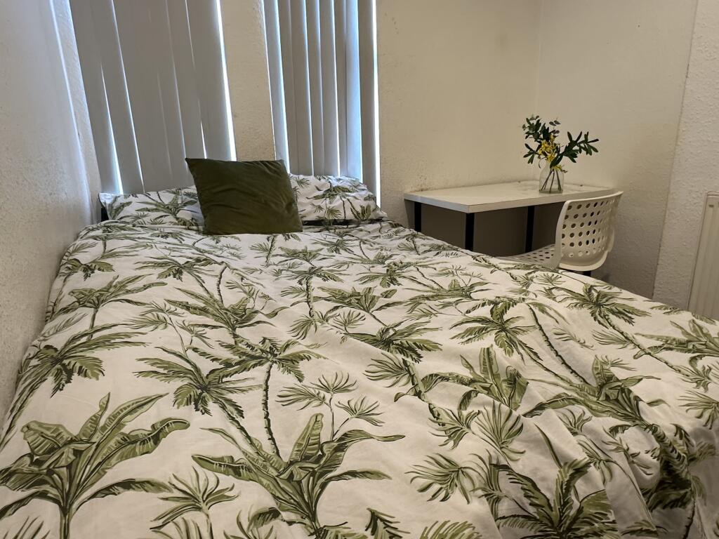 Additional image 6 of Harold Road - 6 bed, Edgbaston, West Midlands, B16