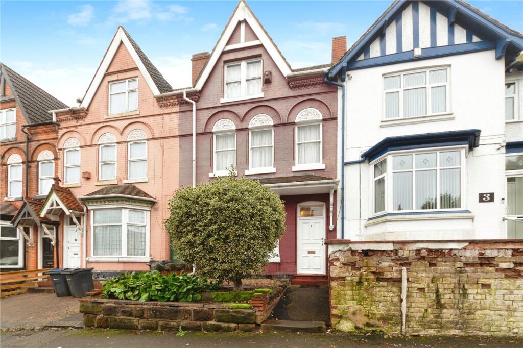 Additional image 39 of Woodlands Road, Sparkhill, Birmingham, West Midlands, B11