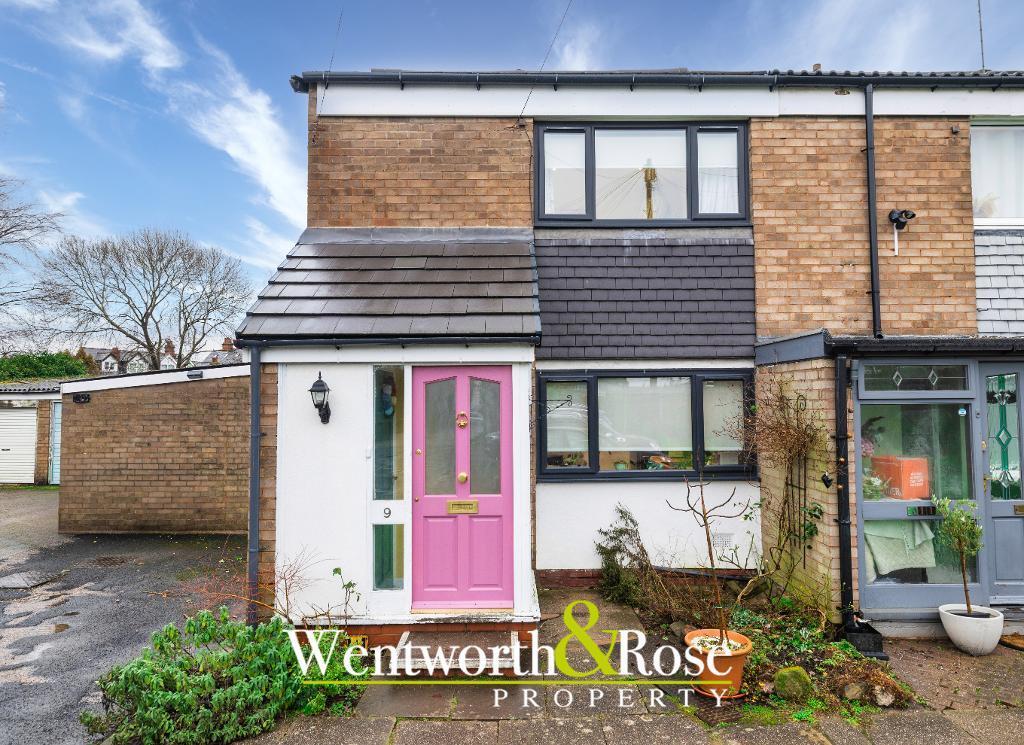 Lordswood Road, Harborne, Birmingham, B17 9BJ