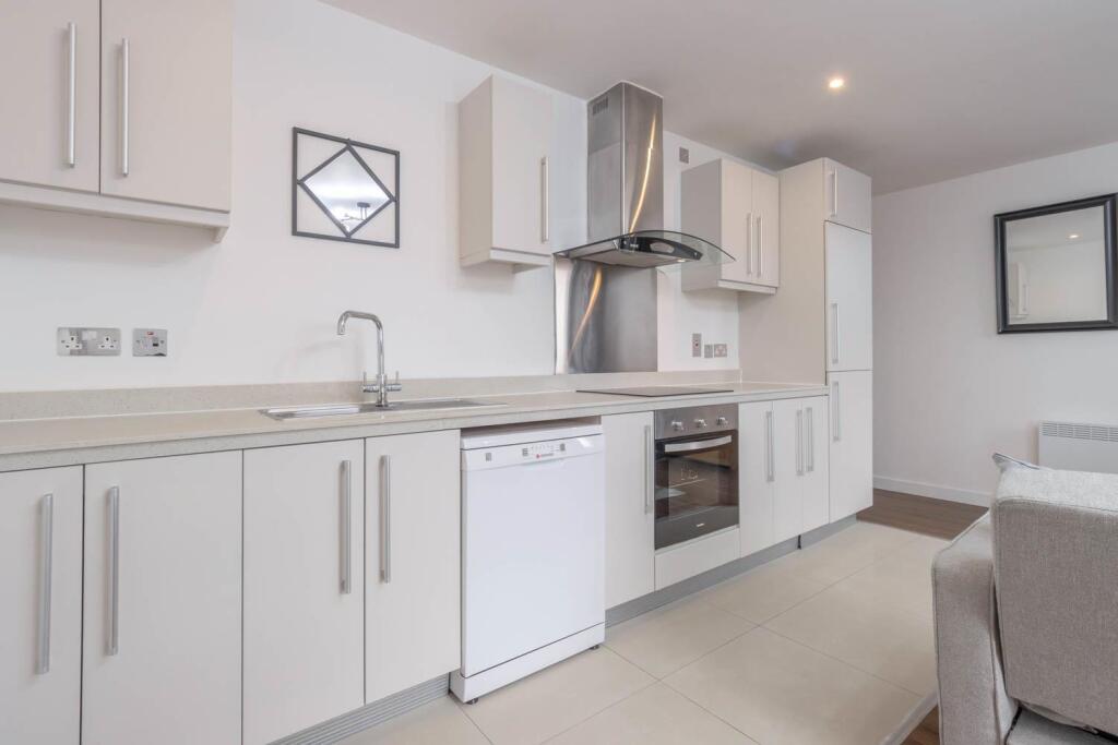 Additional image 5 of Kenyon Forge, Kenyon Street