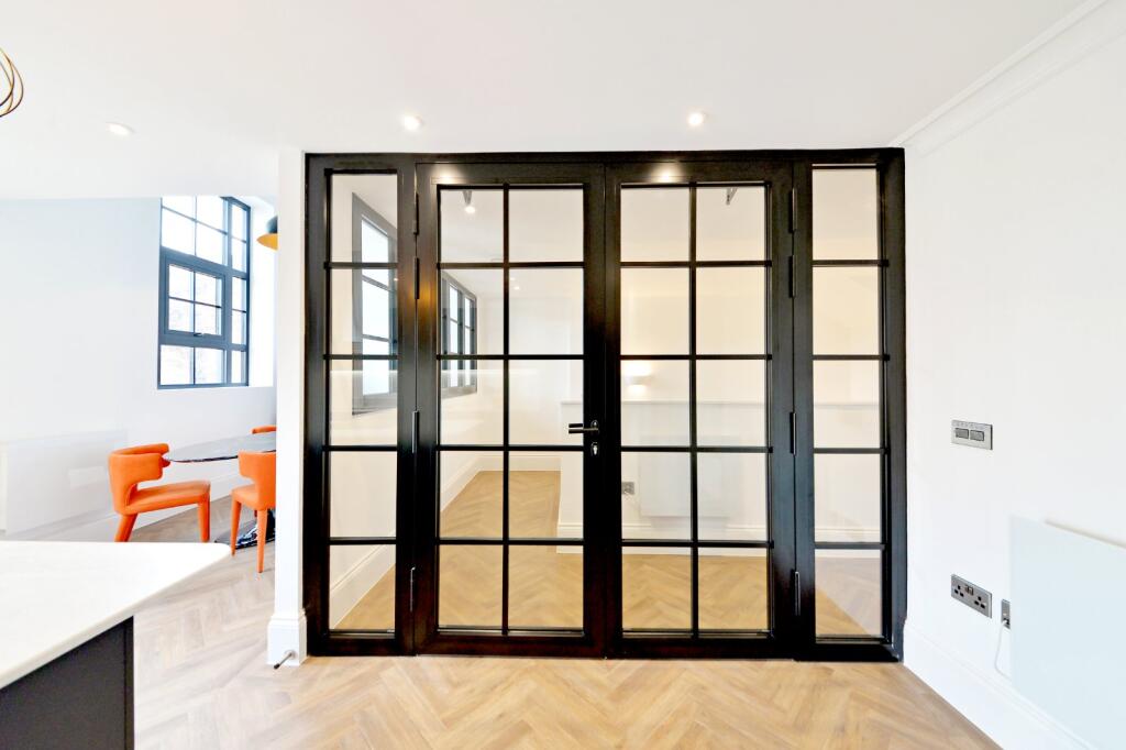 Additional image 20 of The Gothic, 4-6 Great Hampton Street, Birmingham, B18