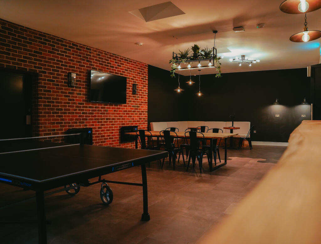 Additional image 5 of Volume Works, Hanley Street, Birmingham