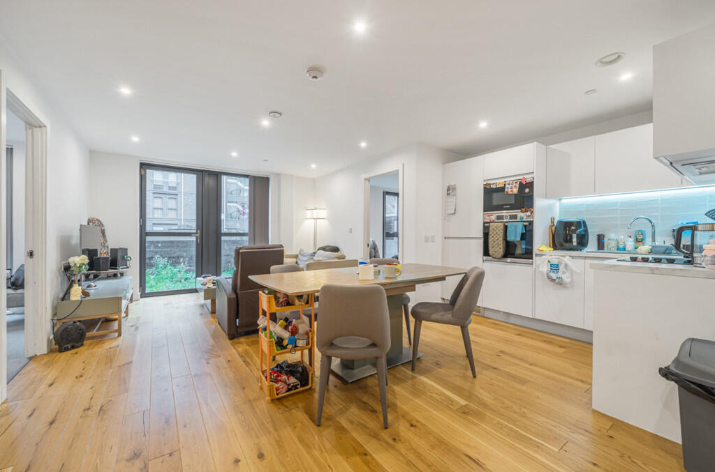 19 William Street, Birmingham, B15