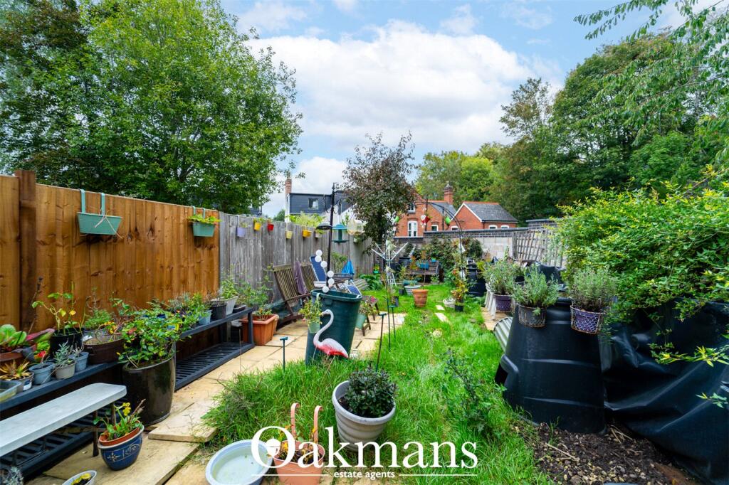 Additional image 20 of Forest Drive, Birmingham, West Midlands, B17