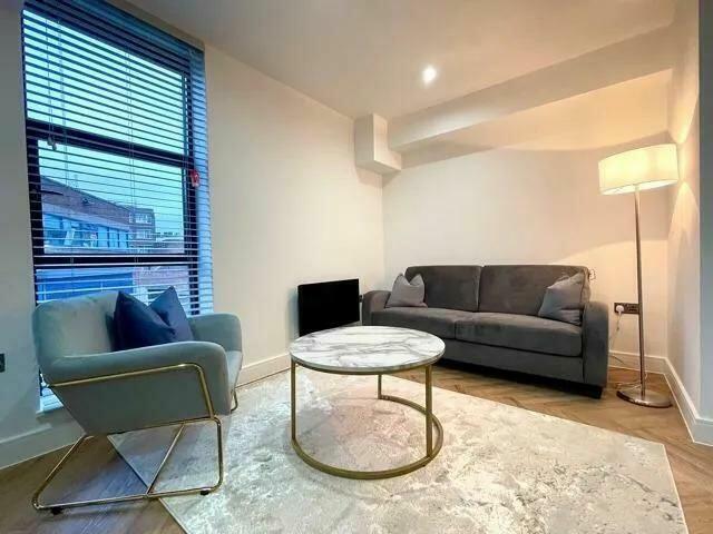 Additional image 12 of The Hallmark, Bond Street, Birmingham, B19