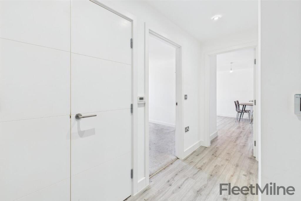 Additional image 16 of Cliveland House, Birmingham